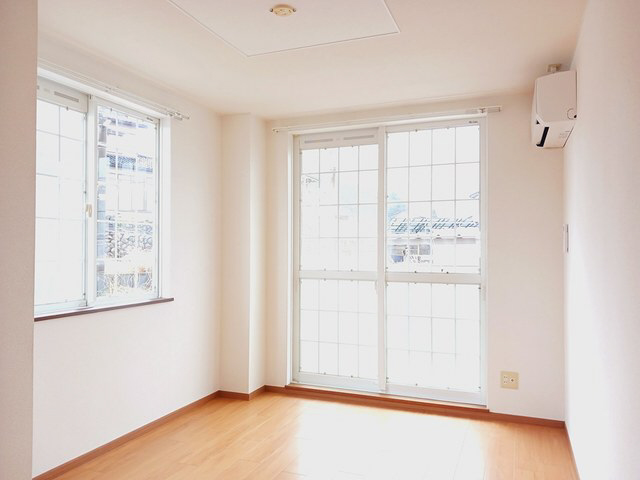 リビング 写真2