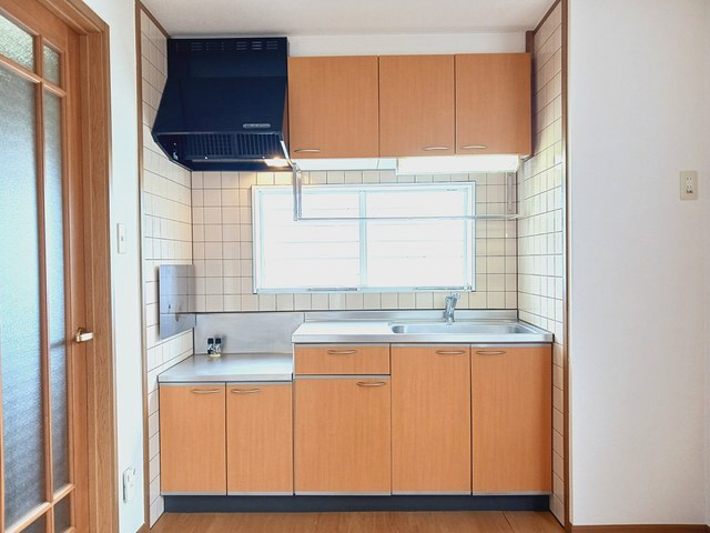 キッチン 写真3