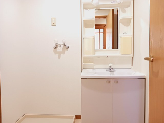 洗面所 写真5