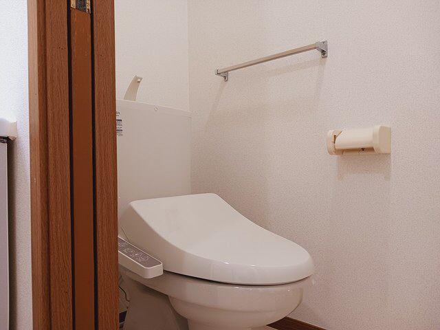 トイレ 写真6