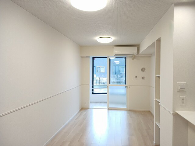 リビング 写真2