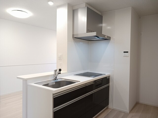 キッチン 写真3