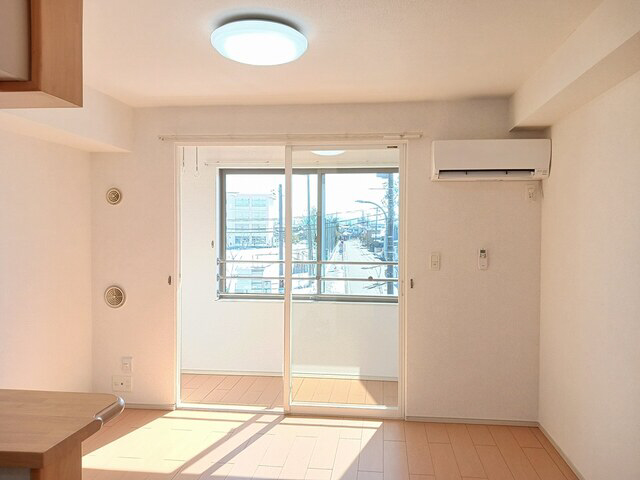 リビング 写真2