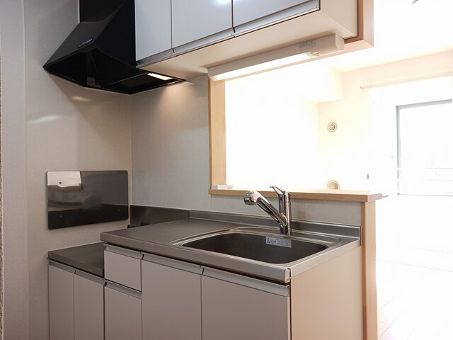 キッチン 写真3