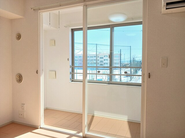 バルコニー・ベランダ 写真6