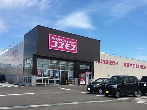 周辺 コスモス大広田店まで500m 写真19