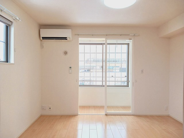 リビング 写真2