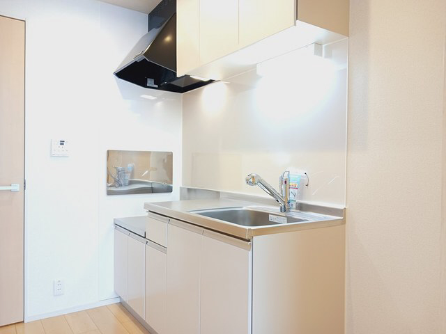 キッチン 写真3