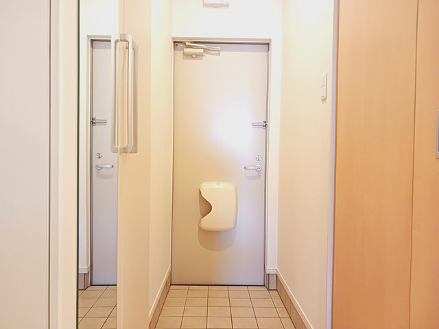 玄関 写真10