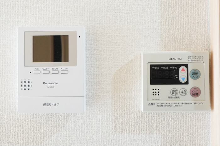 セキュリティ 写真11