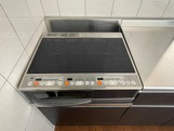 キッチン IHコンロ 写真18