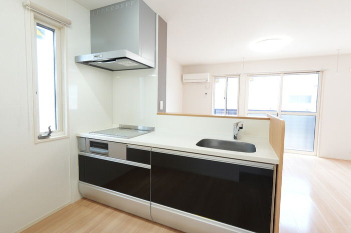 キッチン 写真3