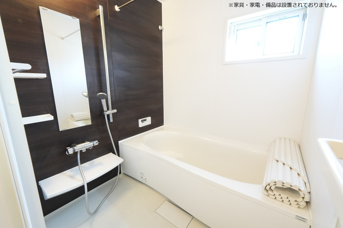 バス 一坪風呂 写真4