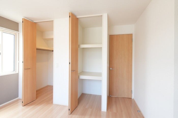 収納 写真13