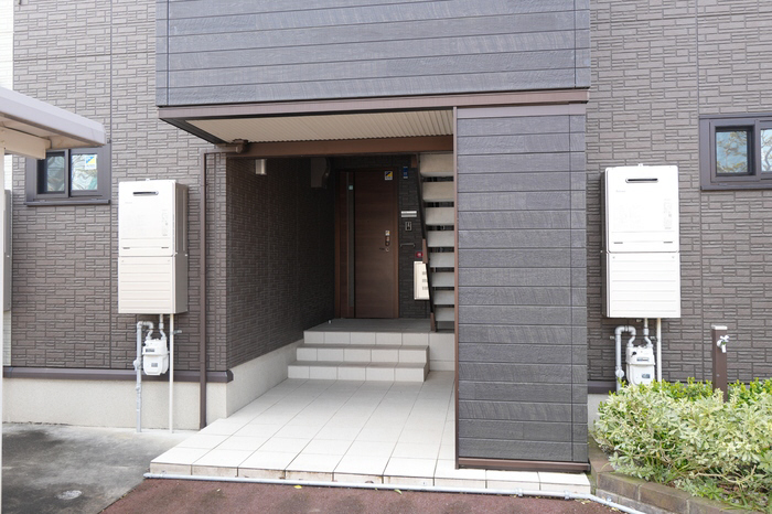 エントランス 写真30
