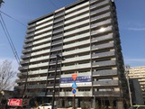 プラウド富山神通本町