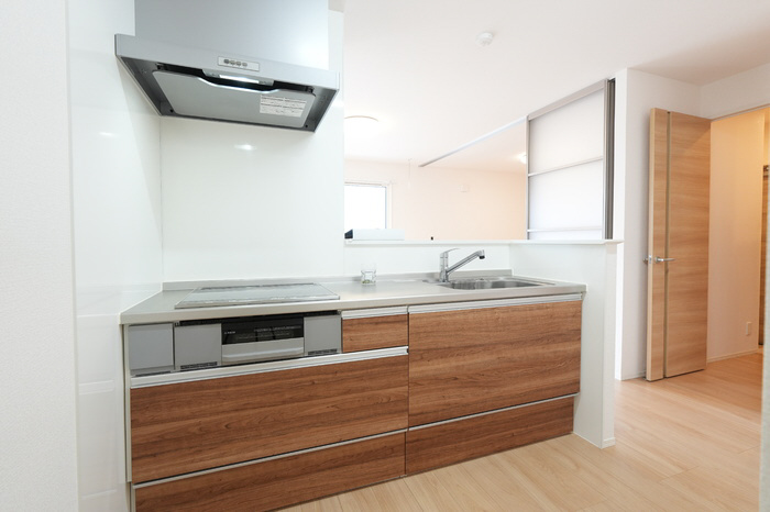 キッチン 写真3