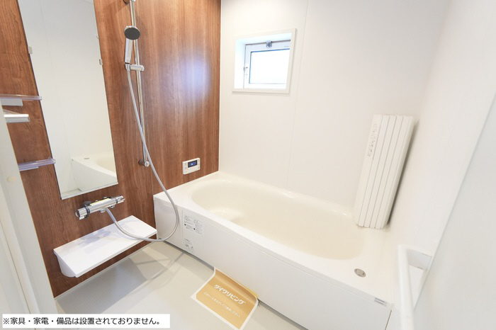 バス 一坪風呂 写真4