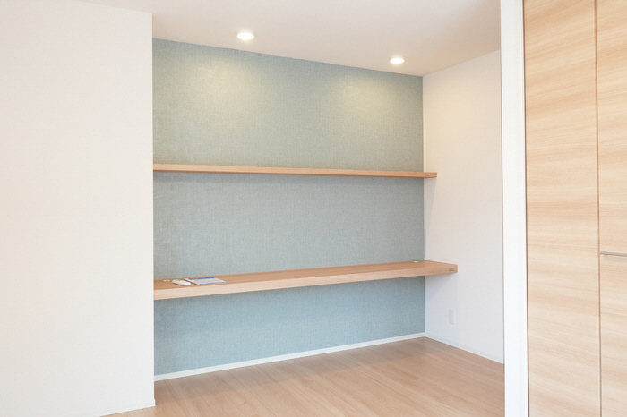 収納 写真12