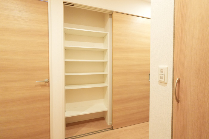 収納 写真20