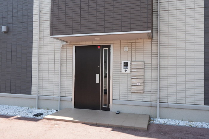 エントランス 写真31