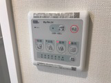設備 浴室乾燥機 写真28