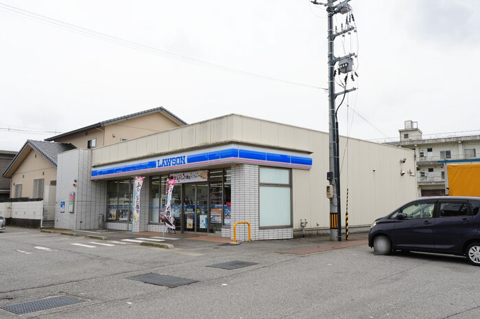 コンビニ 写真25