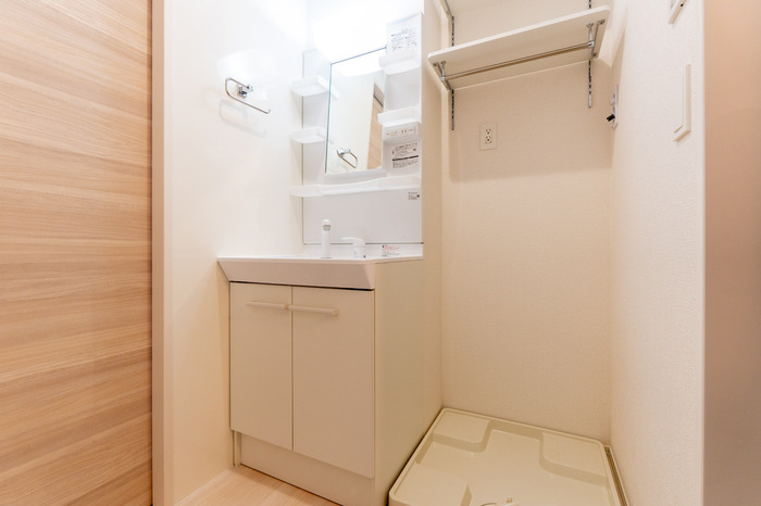 洗面所 写真6