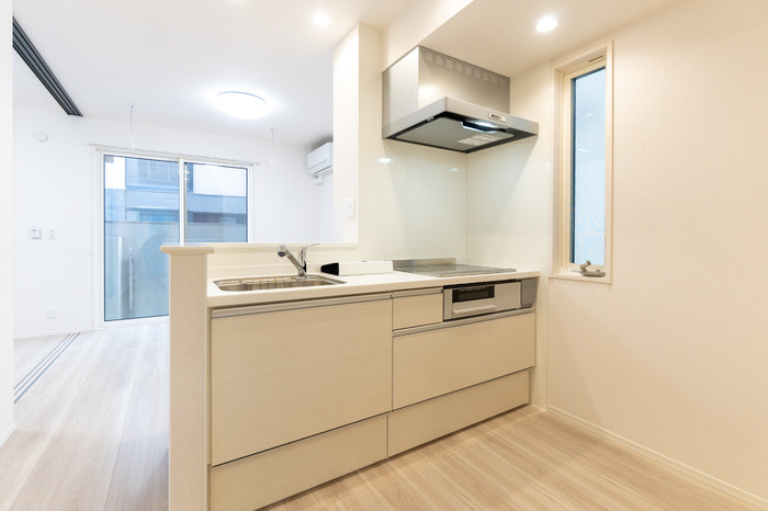 キッチン 写真3