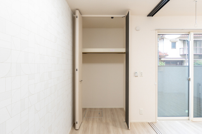 収納 写真8