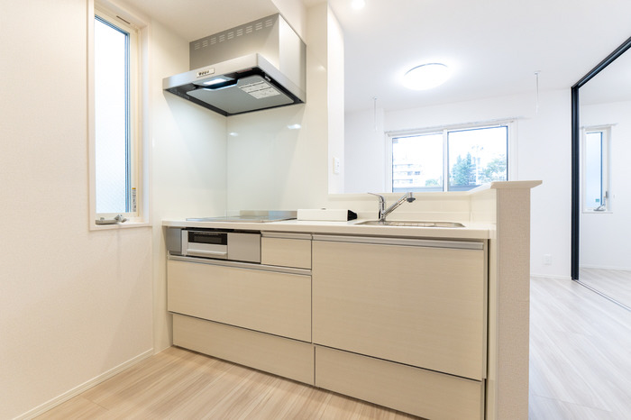 キッチン 写真3