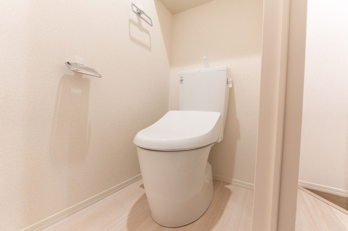 トイレ 写真7