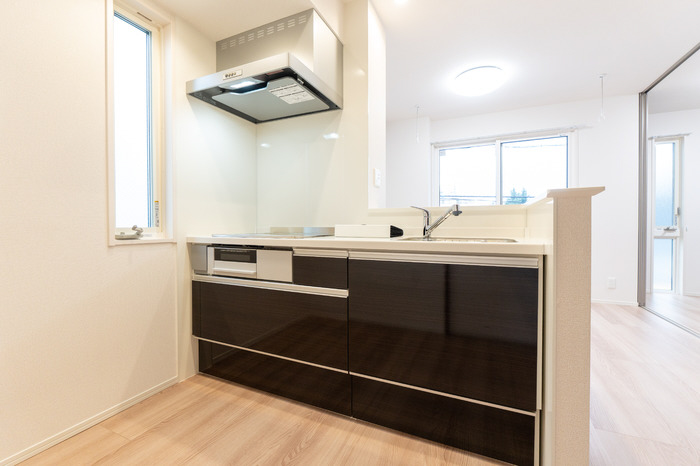 キッチン 写真3