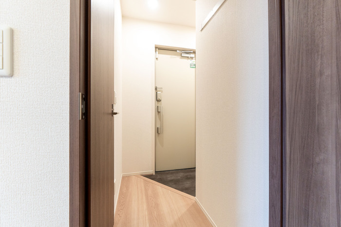 玄関 写真9