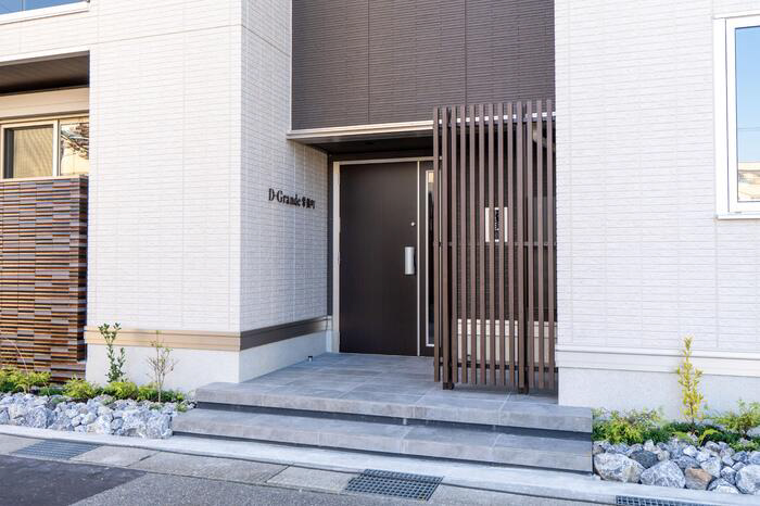 エントランス 写真19