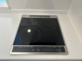 キッチン IHコンロ 写真14