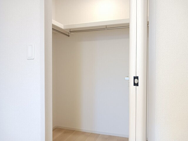 収納 写真8