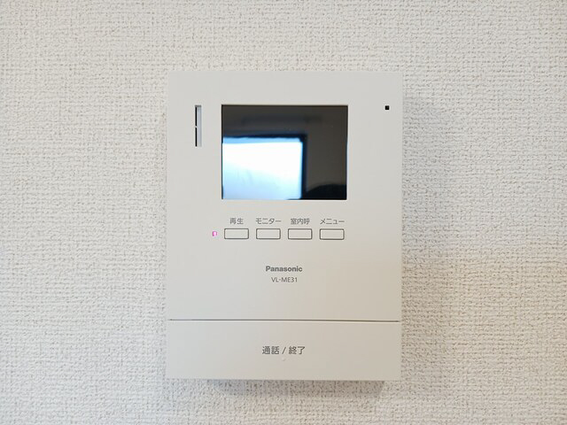 セキュリティ 写真9