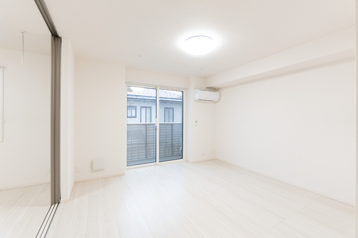 リビング 写真2