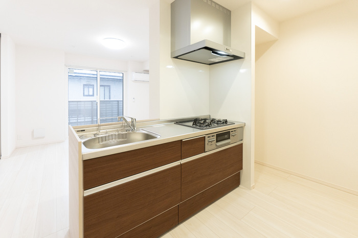 キッチン 写真3