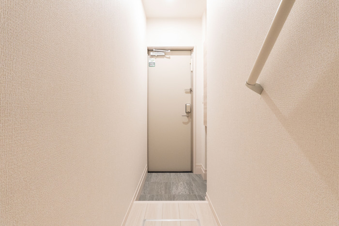 玄関 写真9