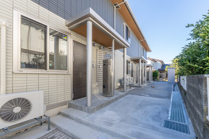 エントランス 写真20