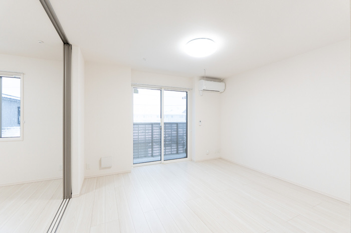 リビング 写真2