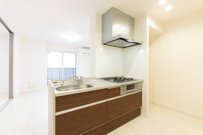 キッチン 写真3