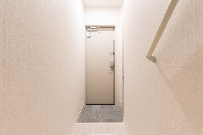 玄関 写真9