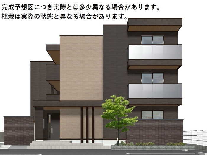 D-Grande東田地方