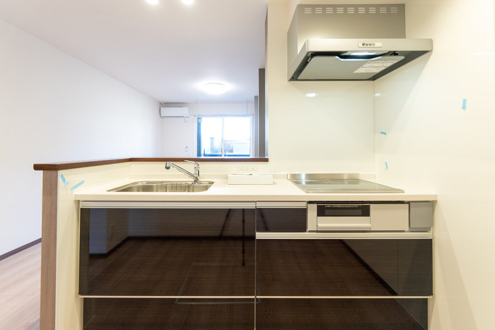 キッチン 写真3