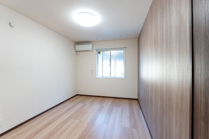 居室 ウォークインクローゼット 写真5