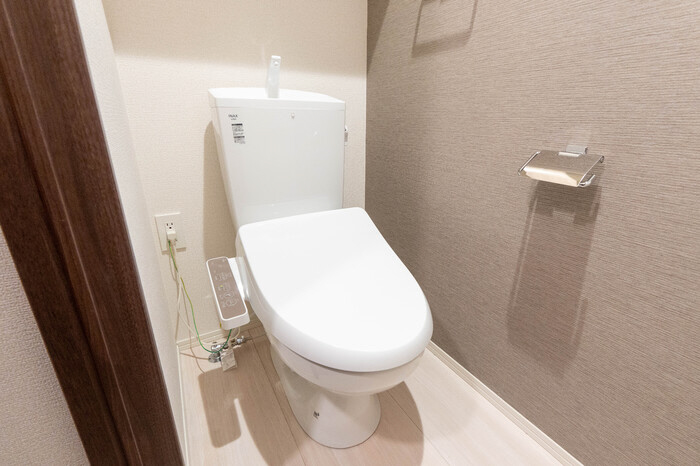 トイレ 写真7