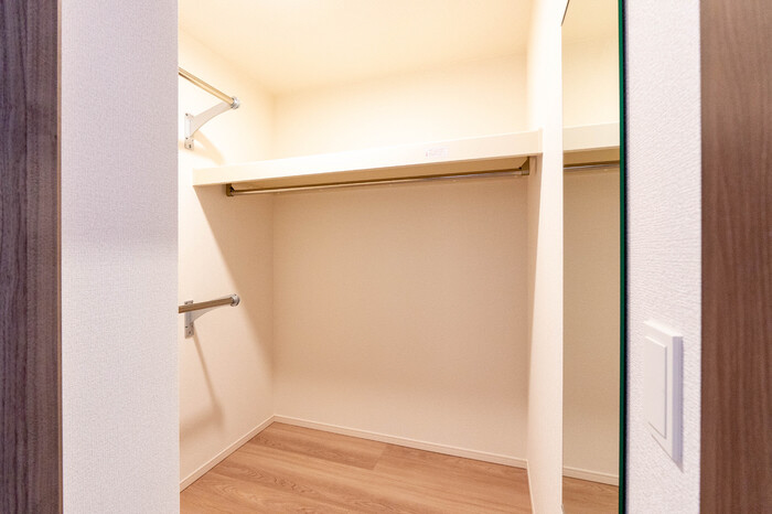収納 写真8